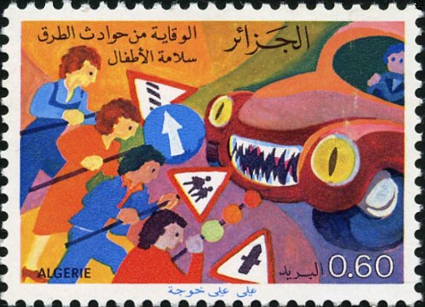 Prévention Routière