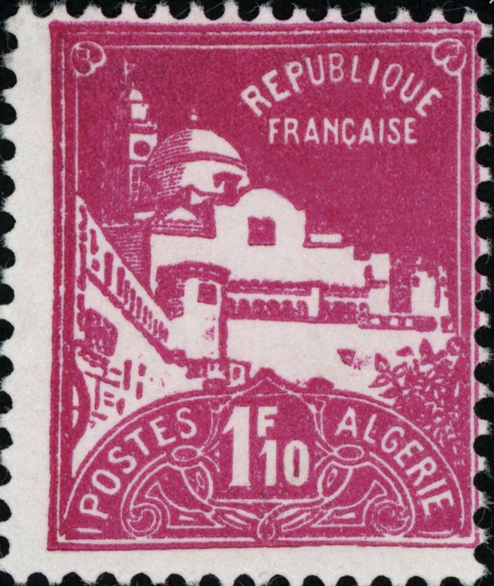 Mosquée de la pêcherie