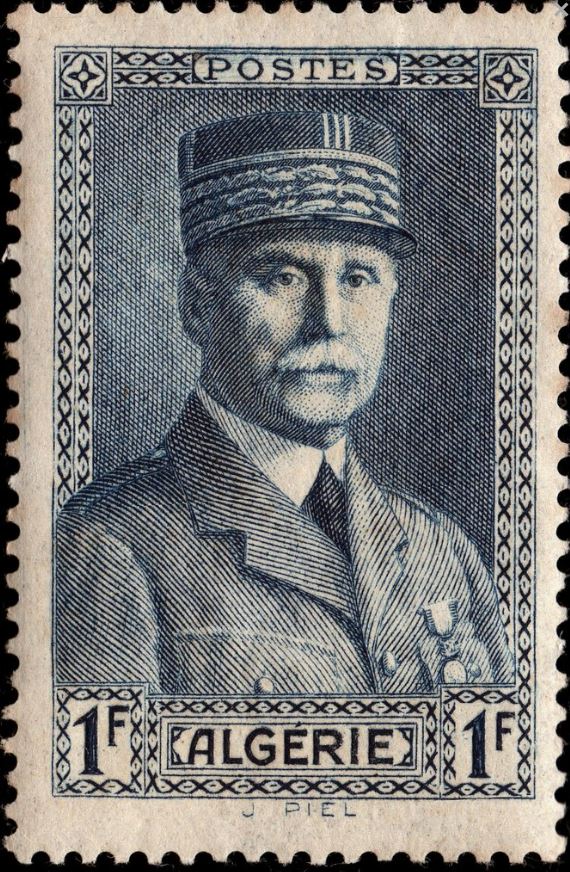 Maréchal Pétain