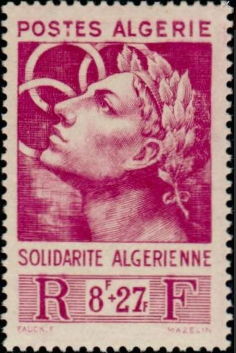 Solidarité Algérienne