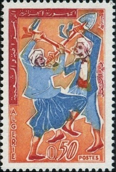 Fête du Travail