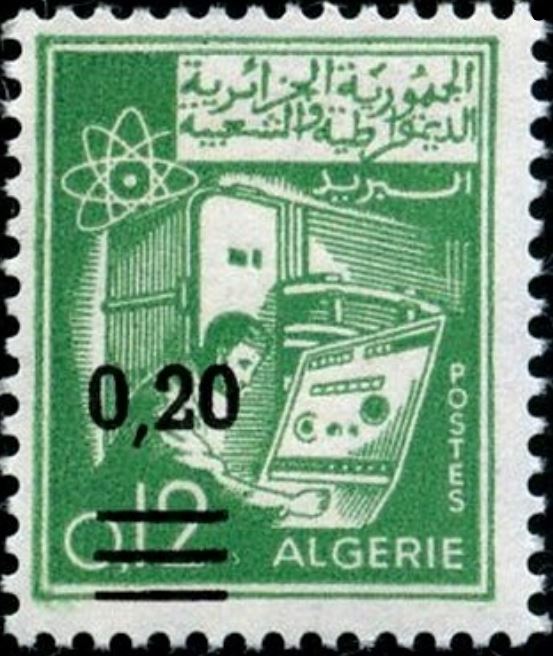 Métier Automation