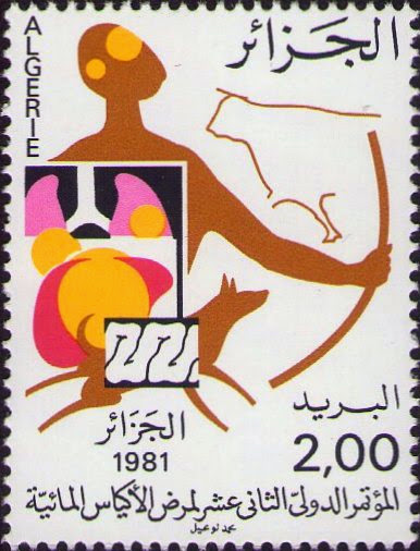 12° Congrès International d'hydatidologie Alger