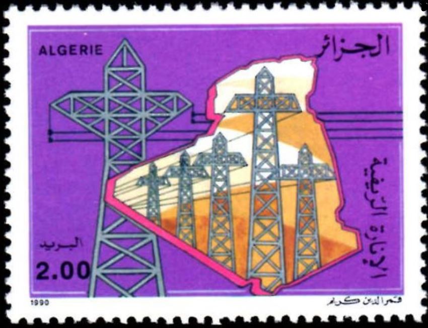 Electrification Rurale