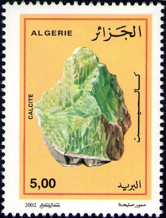 Calcite