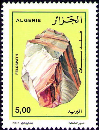 Feldspath