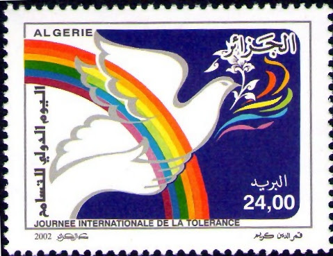 Journée internationale de la tolérance