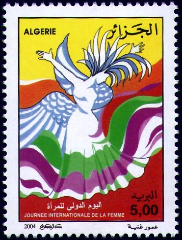 La journée internationale de la femme