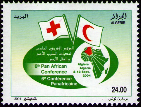6ème Conférence Panafricaine à Alger