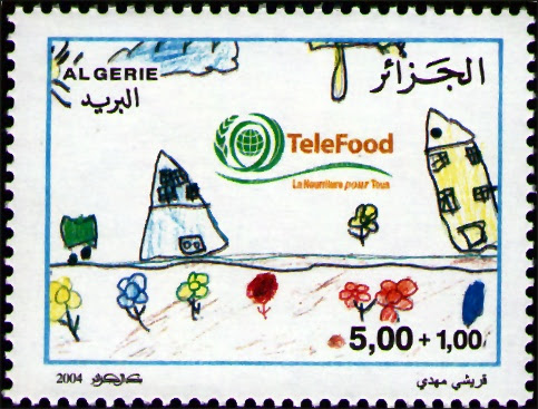 Journée Mondiale de l'Alimentation