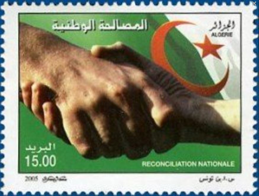 Réconciliation Nationale