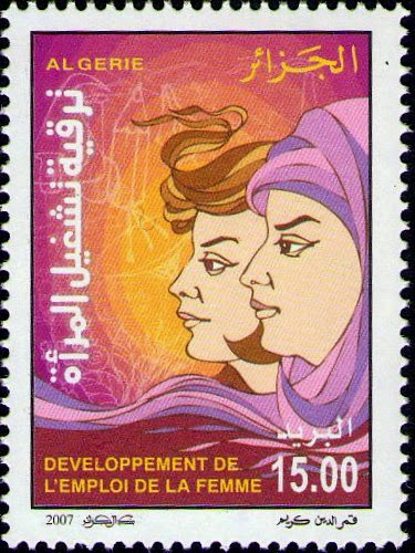 8 Mars - Développement de l’emploi de la Femme