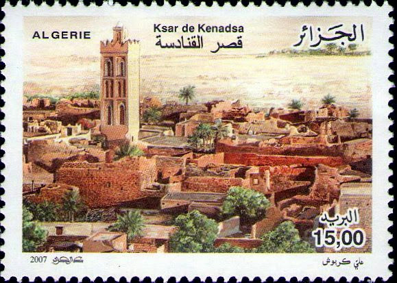 Ksar de Kenadsa