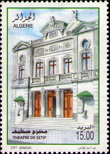 Théâtre de Sétif