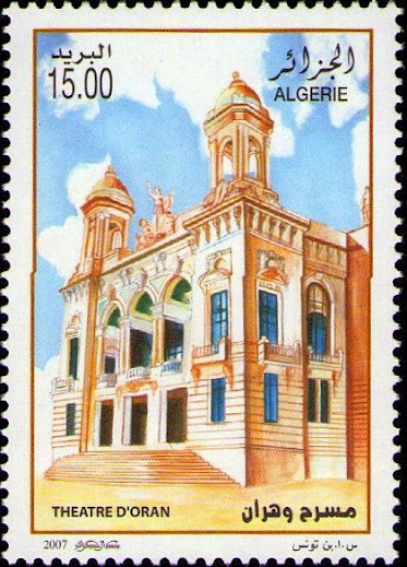 Théâtre d'Oran