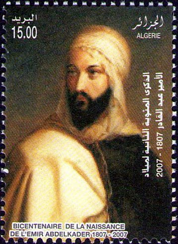 Bicentenaire de la Naissance de l'Emir Abdelkader