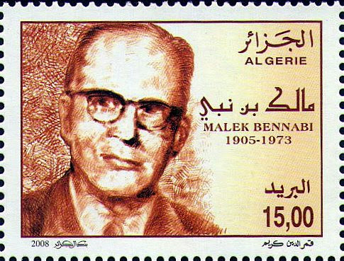 Malek Bennabi (1905-1973)