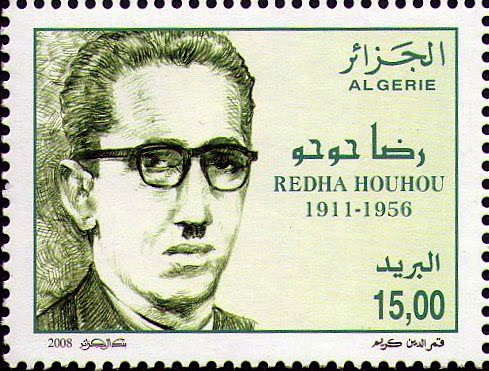 Redha Houhou (1911-1956)