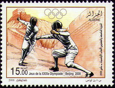 29ème édition des jeux olympiques d’été de Beijing
