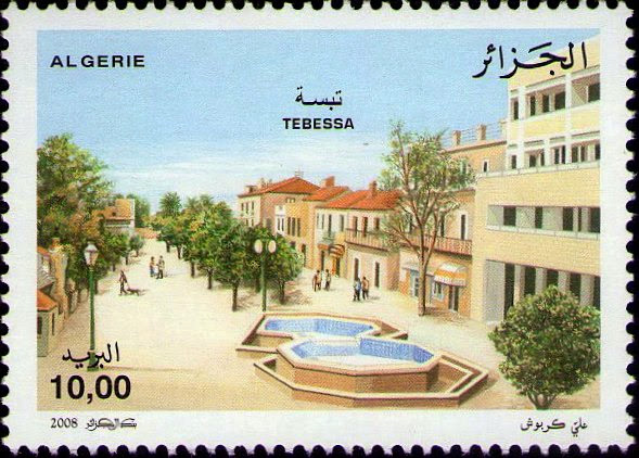 Tebessa