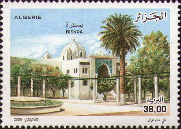 Biskra