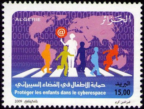 Journée Internationale des Télécommunications