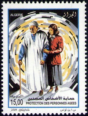 Protection des personnes agées