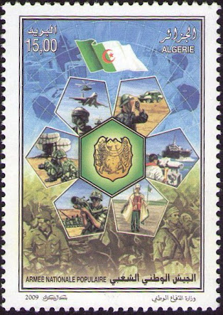 Armée Nationale Populaire