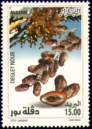 Deglet Nour