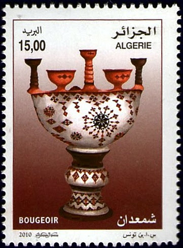Bougeoir