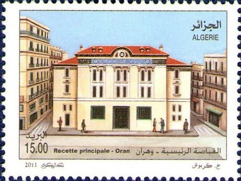 Oran - Recette Principale