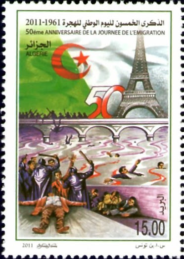 50ème anniversaire de la journée nationale de l'émigration