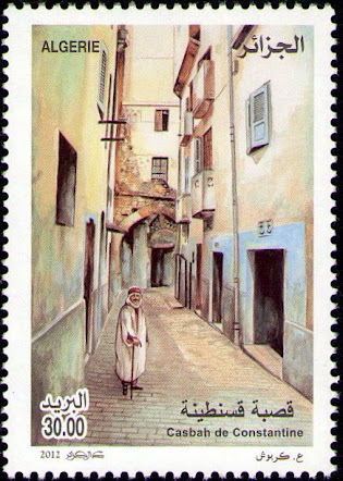 Casbah de Constantine