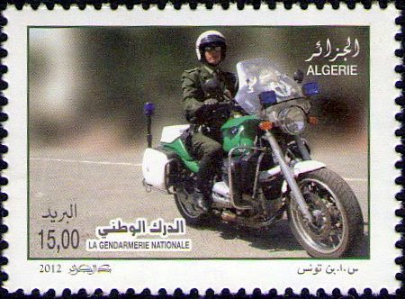 50ème Anniversaire de l'Armée Nationale Populaire