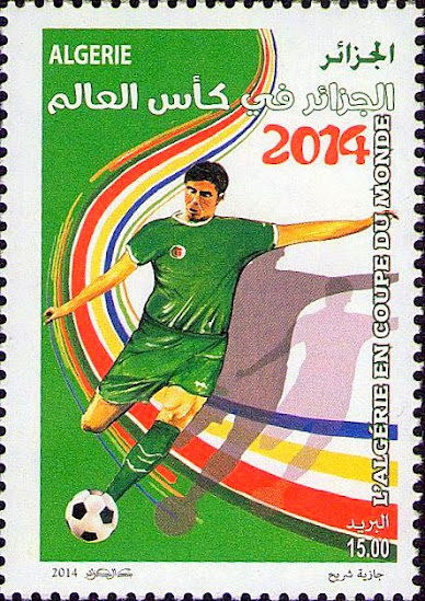 Coupe du Monde de football Brésil 2014