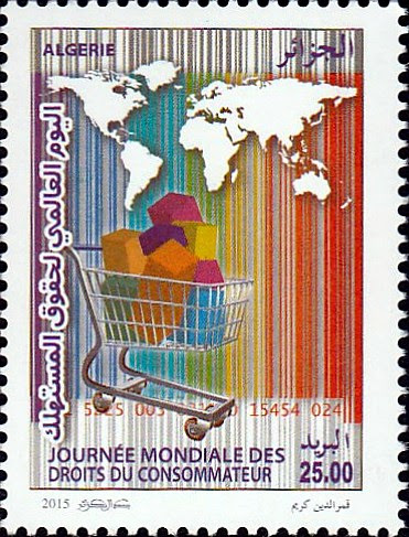 Journée mondiale des droits du consommateur