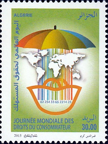Journée mondiale des droits du consommateur