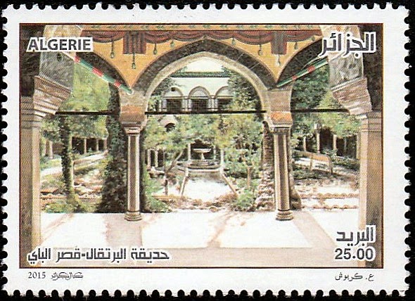 Contantine Capitale de la Culture Arabe 2015