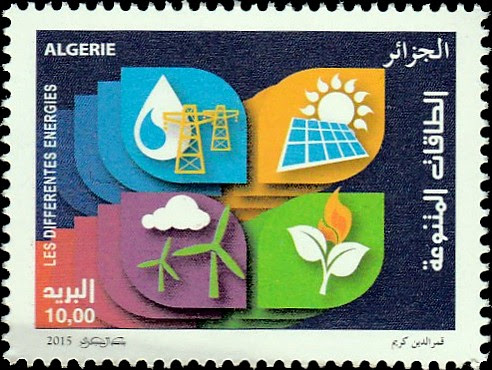 Les différentes énergies