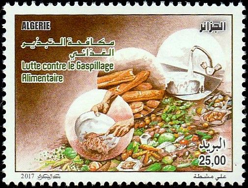 Lutte contre le gaspillage alimentaire