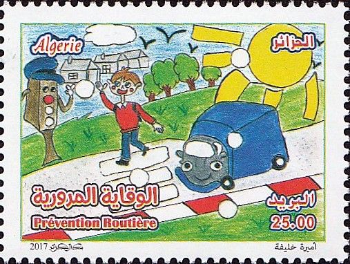 Prévension routiére
