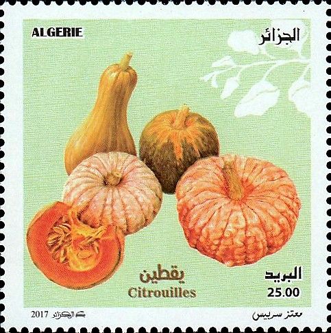 Citrouilles
