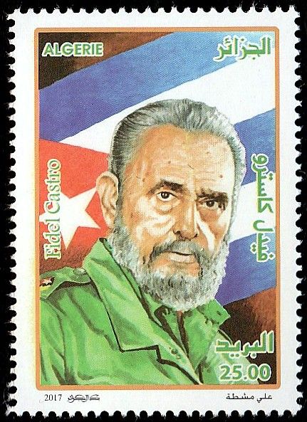 Fidel Castro