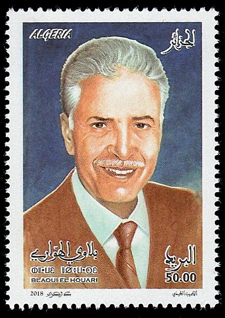 Blaoui el Houari