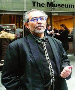 Photo de Ahmed Benyahia