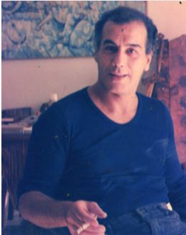 Photo de Ismaïl Samsom