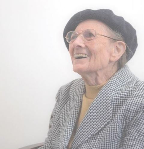 Photo de Pierrette Lambert